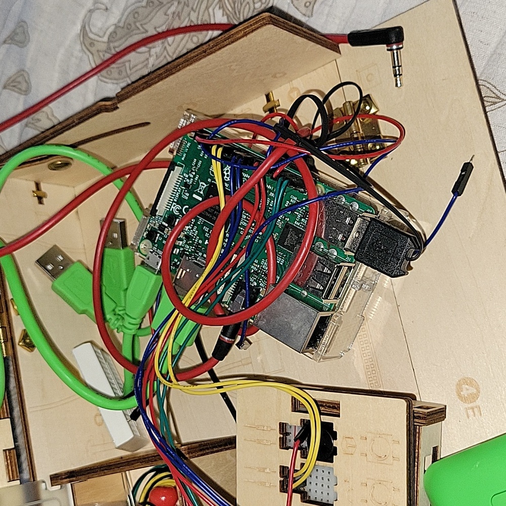 Piper computer kit STEM coding - Picture 11 of 11